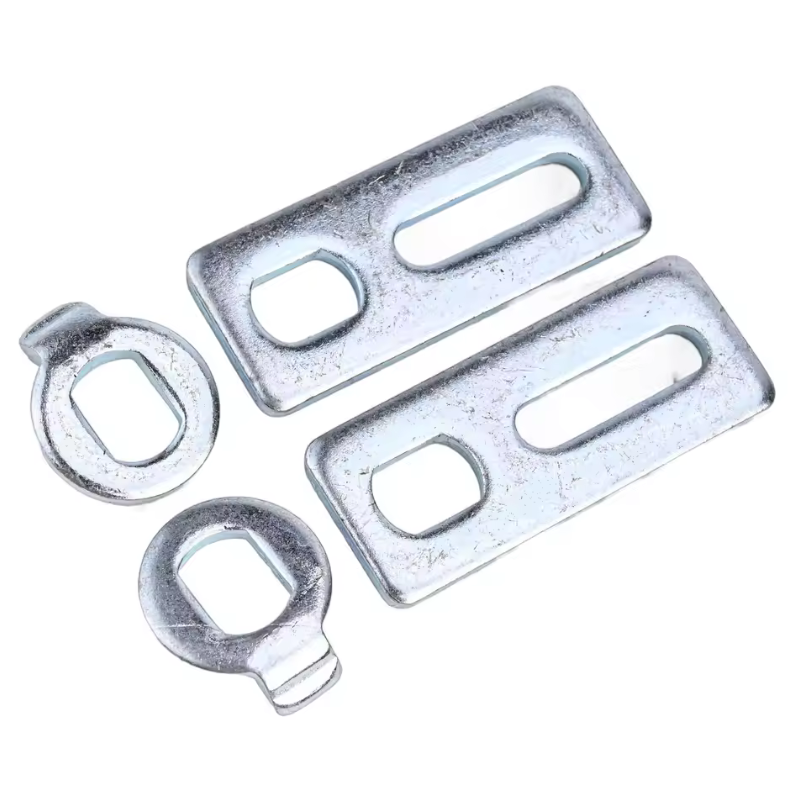 heavy duty torque arms Static Ebikes