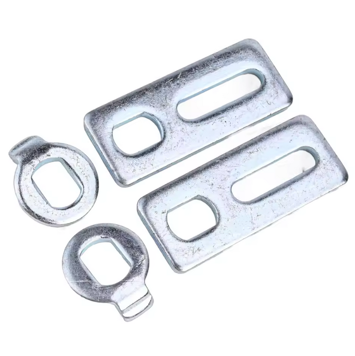 heavy duty torque arms Static Ebikes