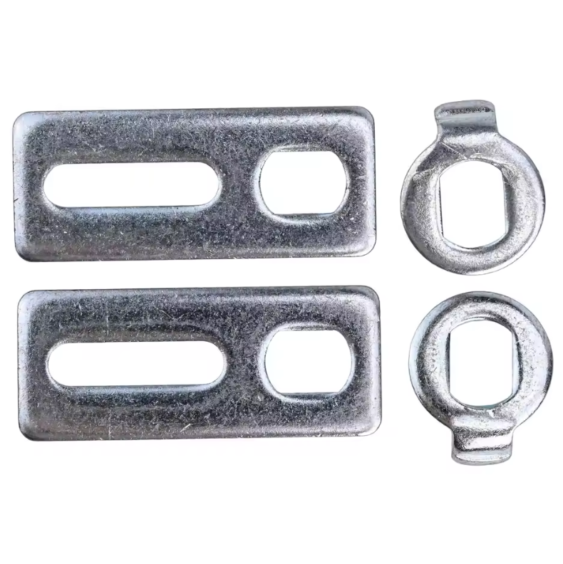 heavy duty torque arms Static Ebikes