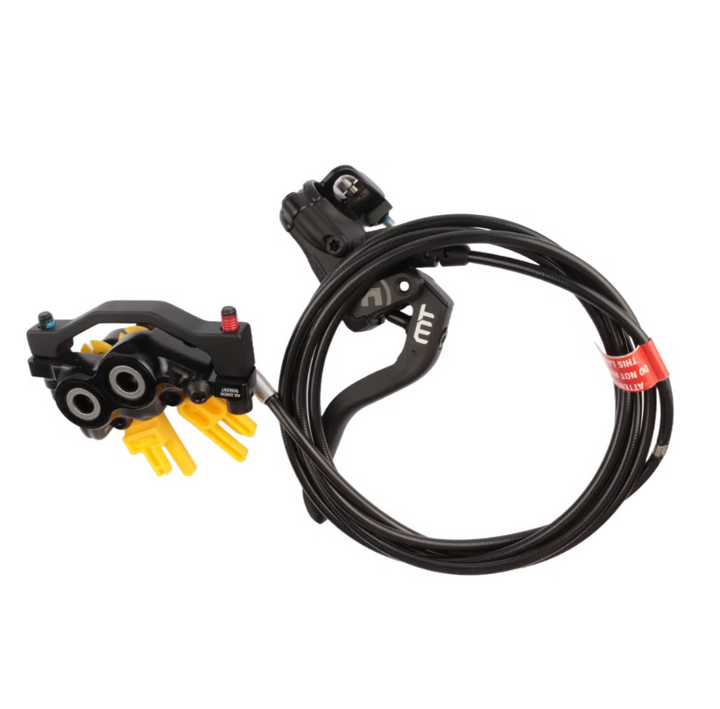 Magura Mt5 Breaks Static Ebikes