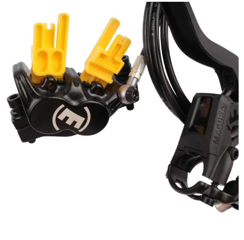 Magura Mt5 Breaks Static Ebikes