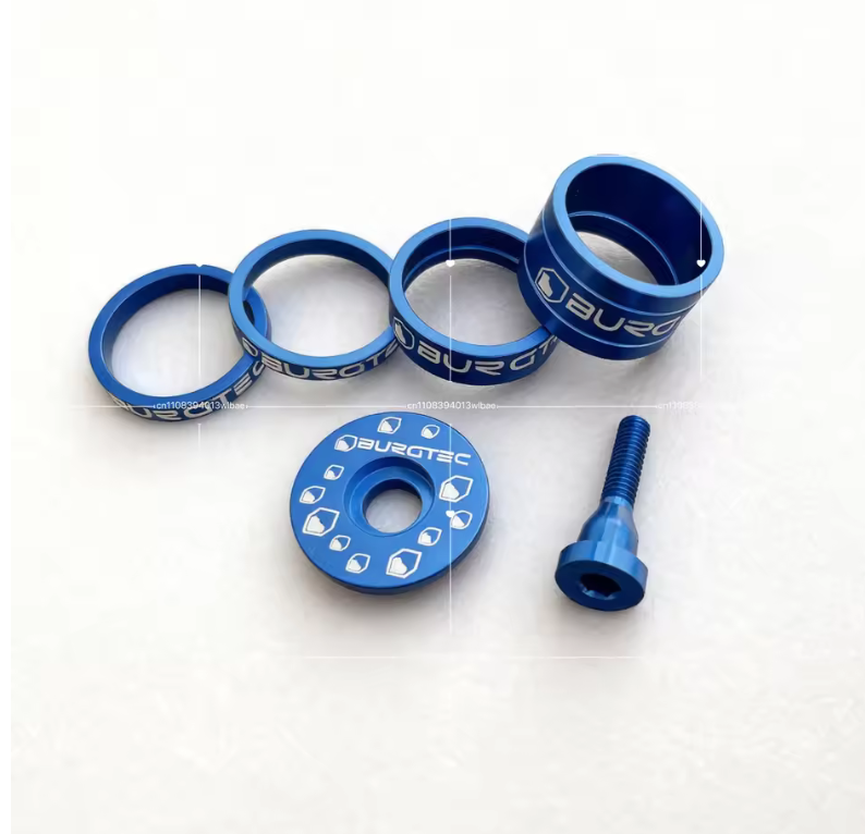 Burgtech Spacers