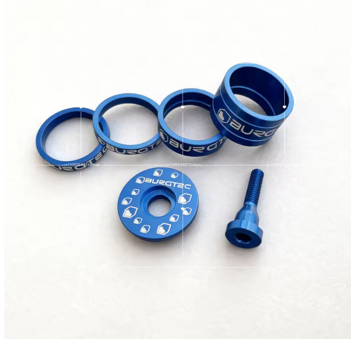 Burgtech Spacers