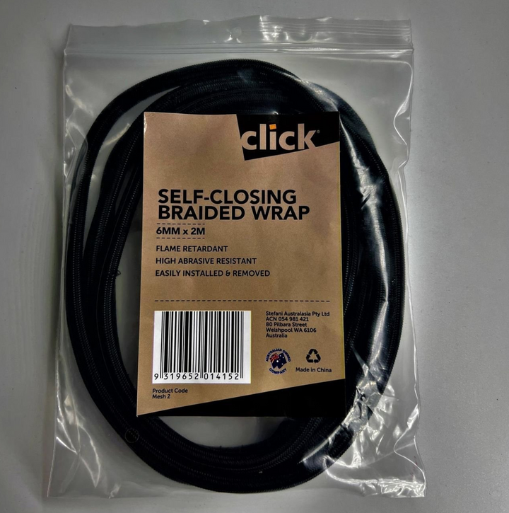 Cable management