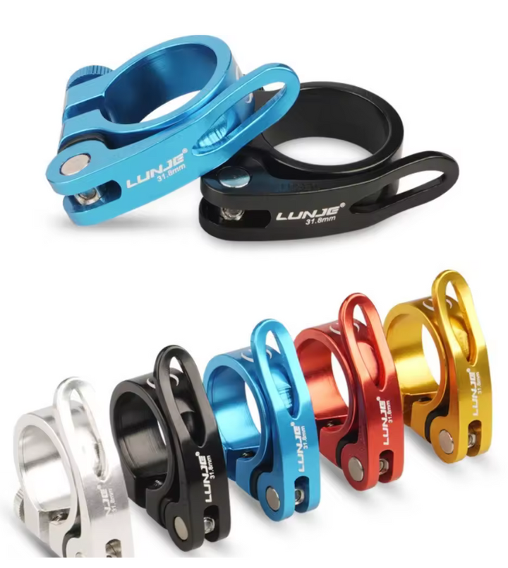 Seat Post Clamp