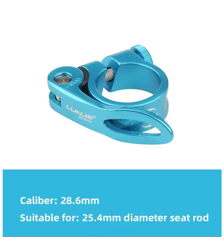 Seat Post Clamp