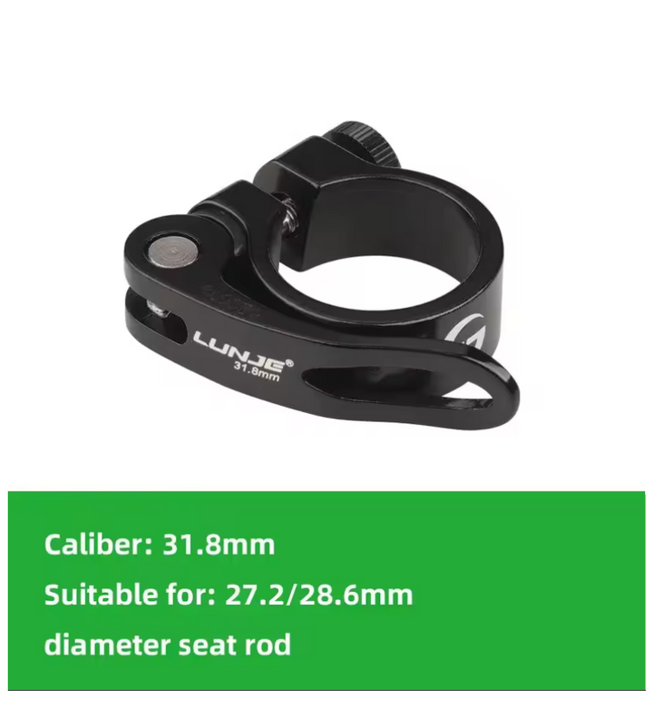 Seat Post Clamp