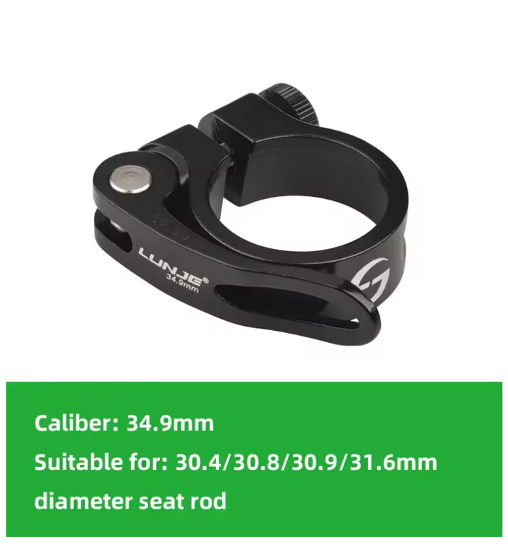 Seat Post Clamp