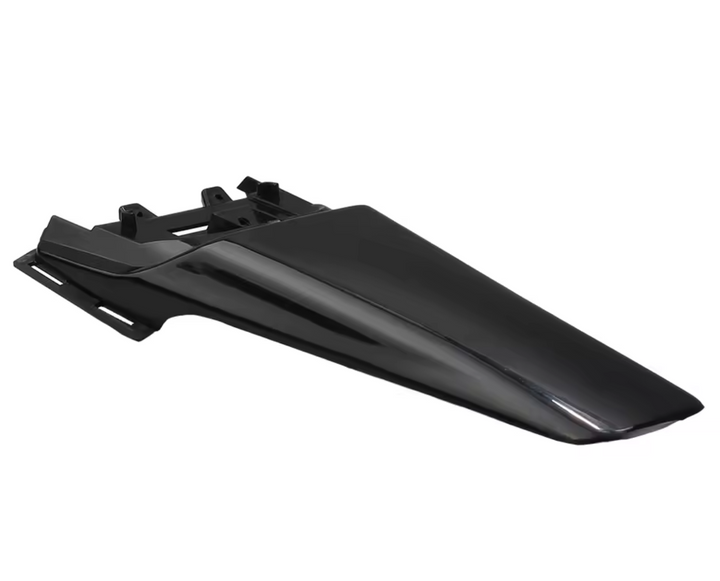 Crf50 rear fender