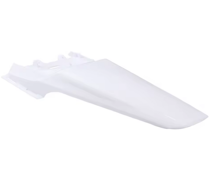 Crf50 rear fender