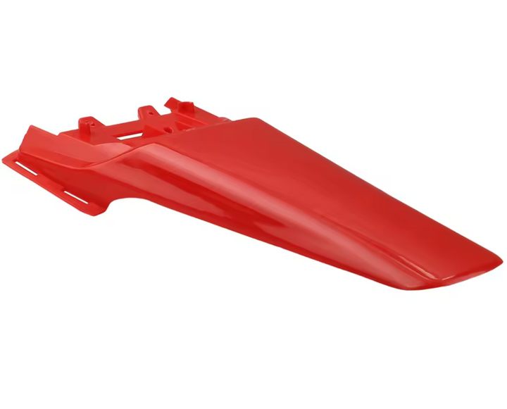 Crf50 rear fender