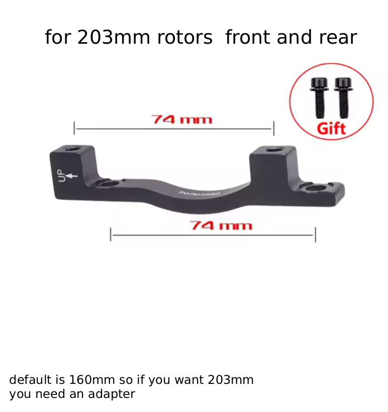 Break Adapters