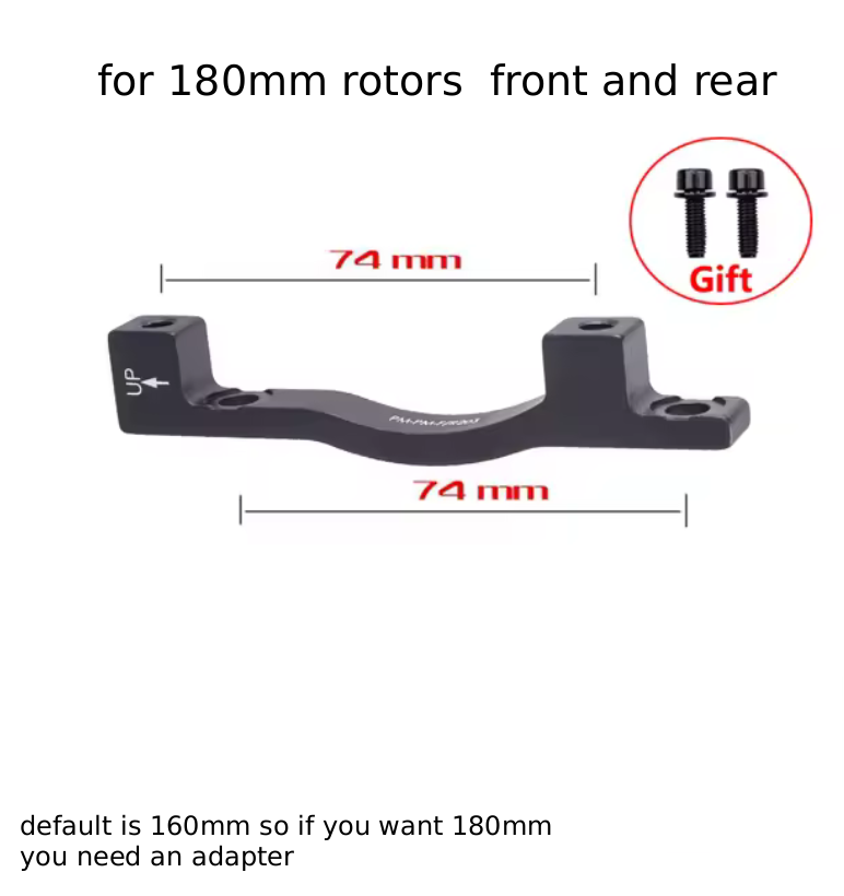 Break Adapters