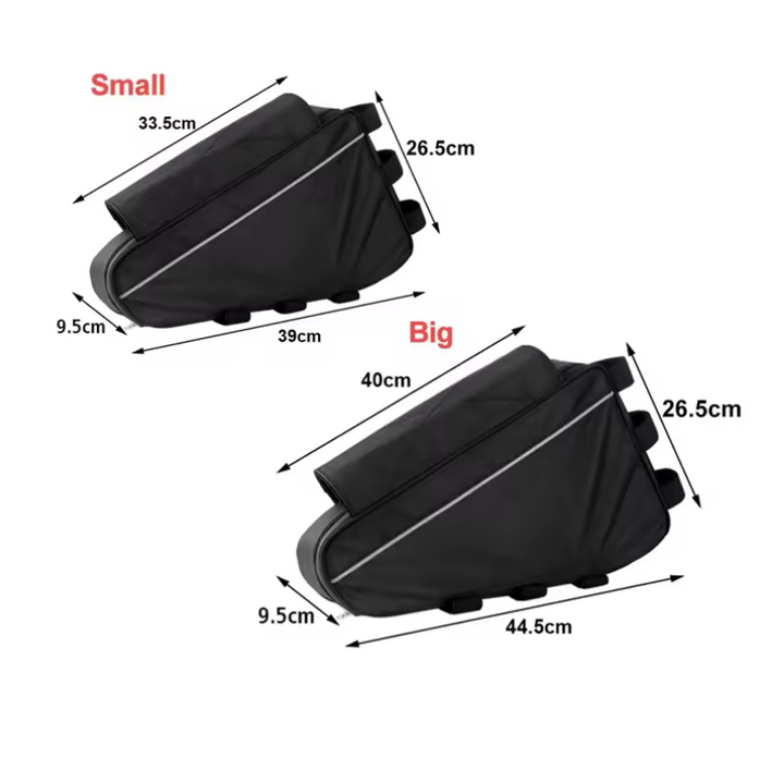 Battery bag
