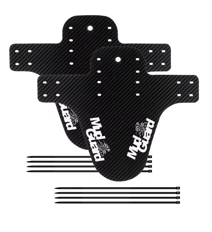 Mud Guards