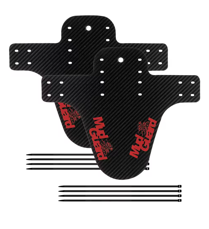 Mud Guards
