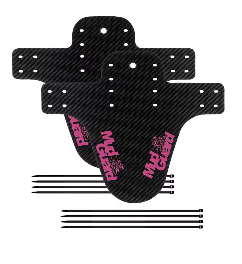 Mud Guards