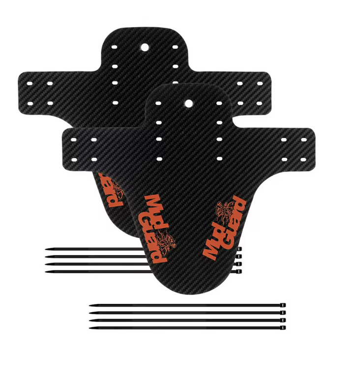 Mud Guards