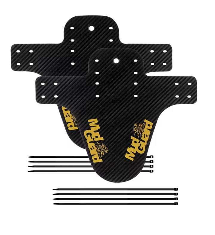 Mud Guards