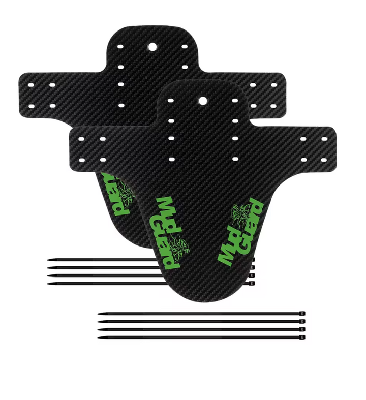 Mud Guards