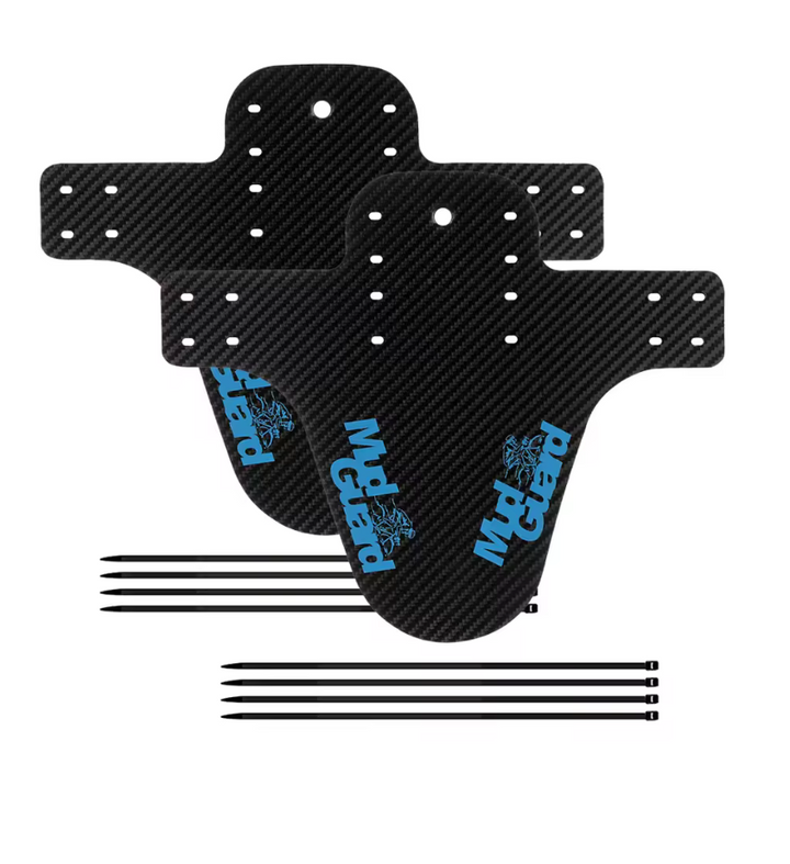 Mud Guards