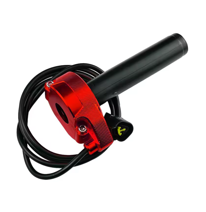 CNC THROTTLE - PLUG & PLAY