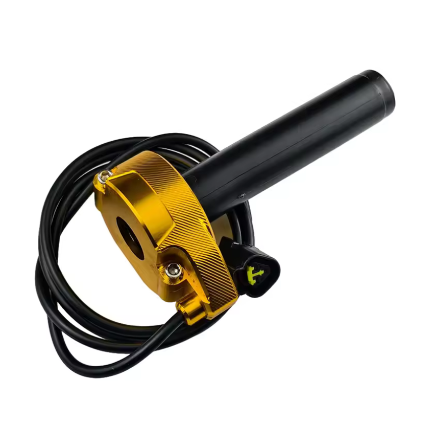 CNC THROTTLE - PLUG & PLAY