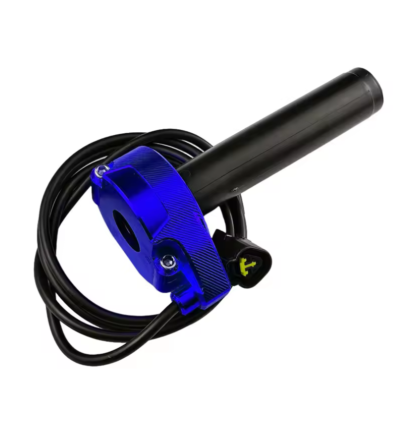 CNC THROTTLE - PLUG & PLAY