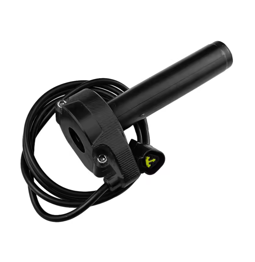 CNC THROTTLE - PLUG & PLAY