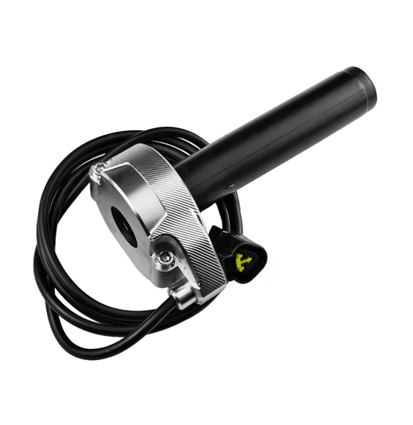 CNC THROTTLE - PLUG & PLAY