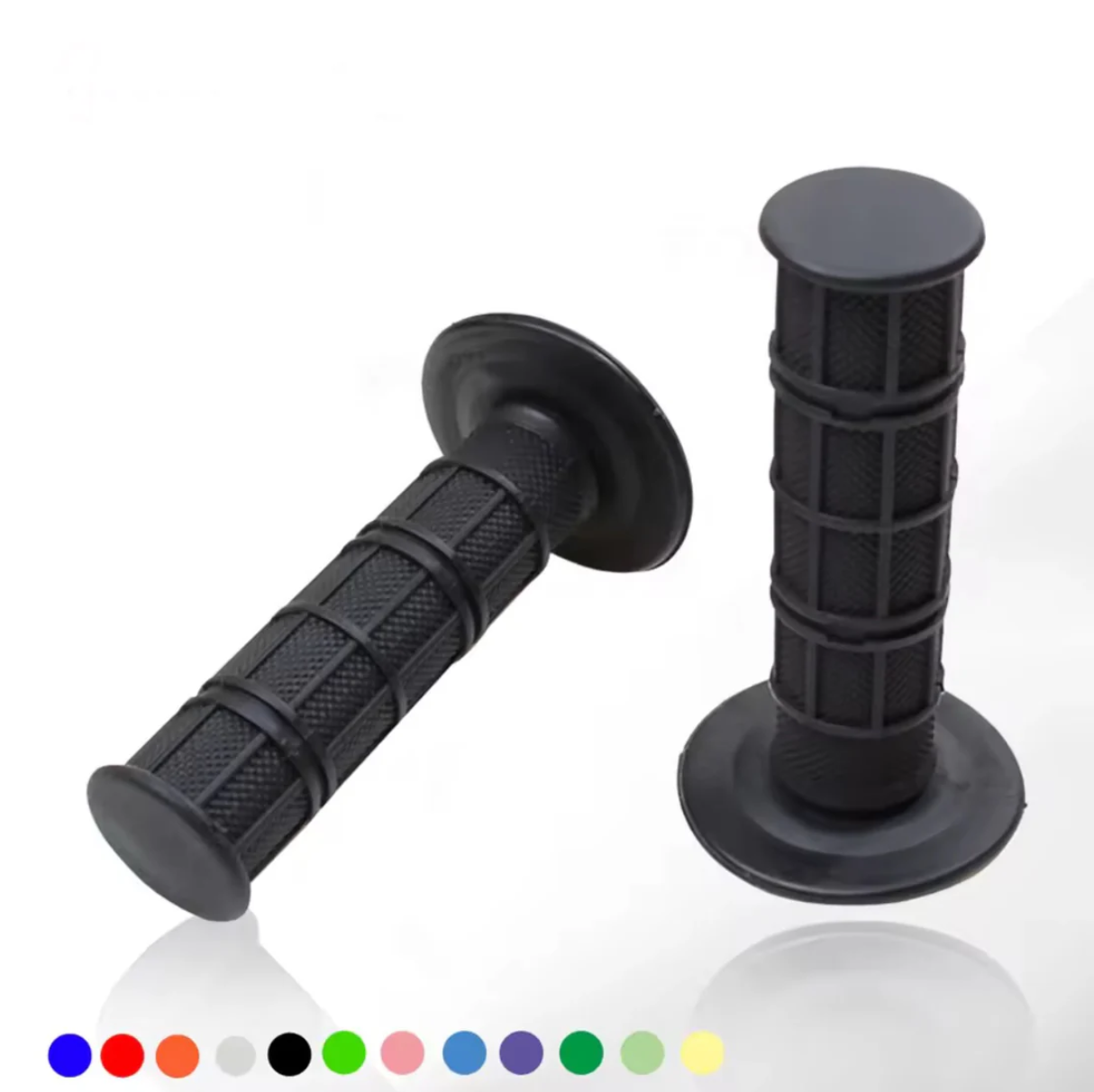 E-BIKE GRIPS