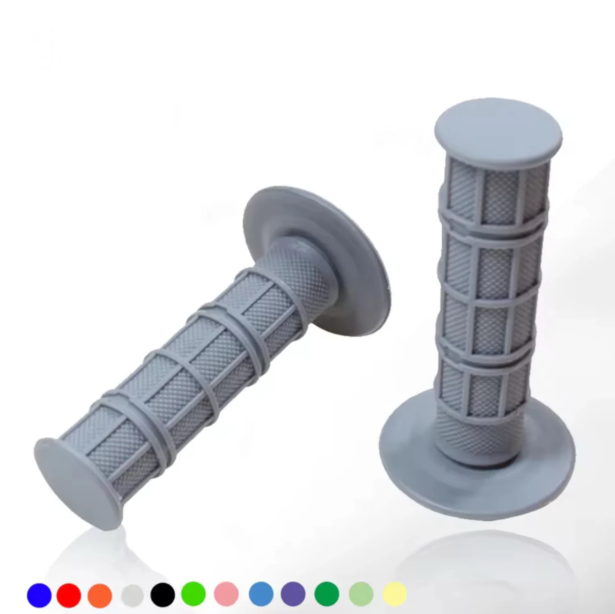 E-BIKE GRIPS