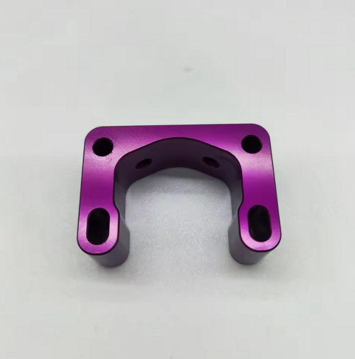 Stem Mount Riser Static Ebikes
