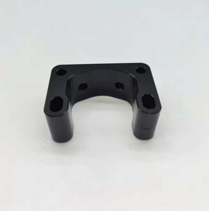 Stem Mount Riser Static Ebikes