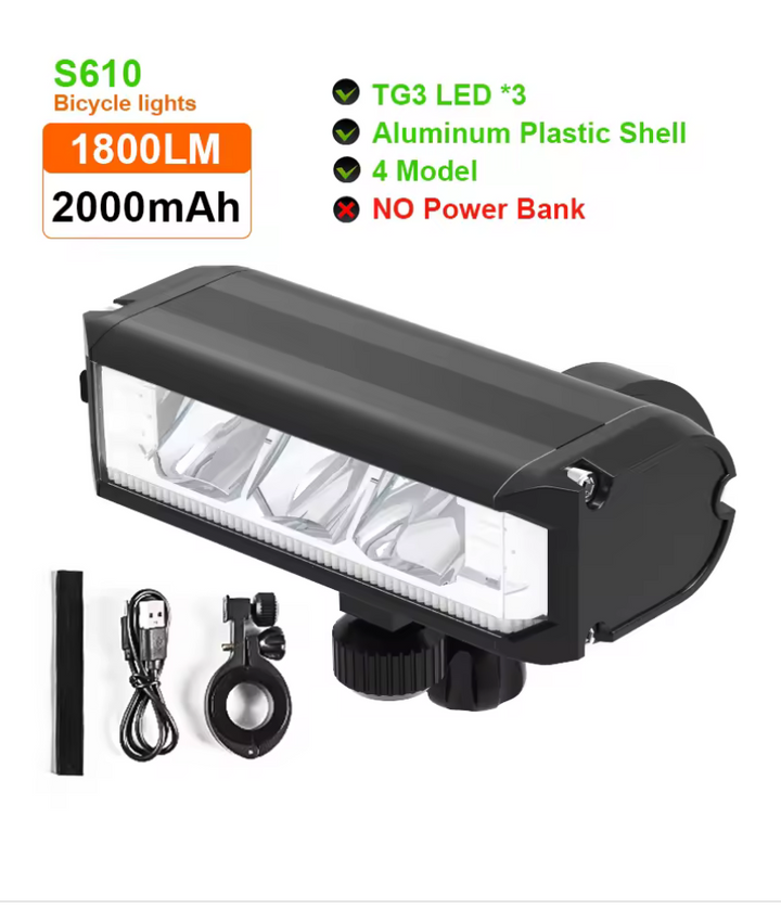 Light Bar