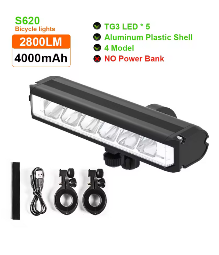 Light Bar