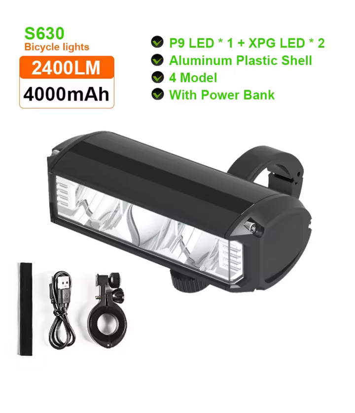 Light Bar