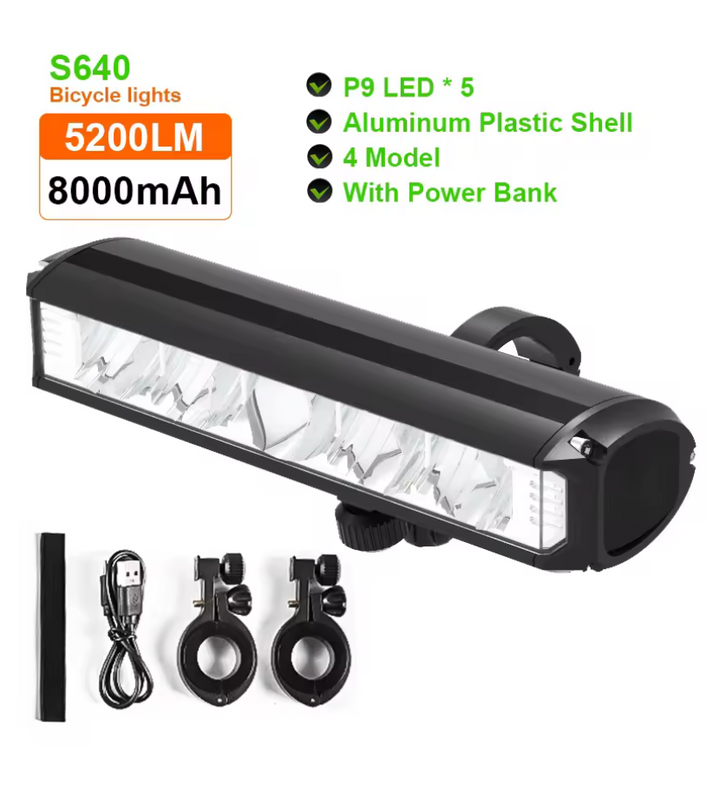 Light Bar