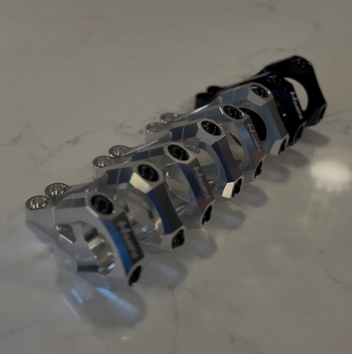 direct stem mount