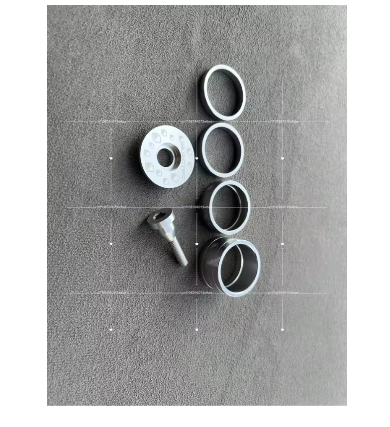 Burgtech Spacers