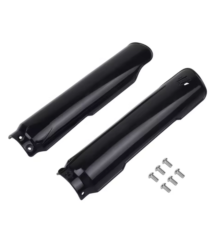 Front fork guards