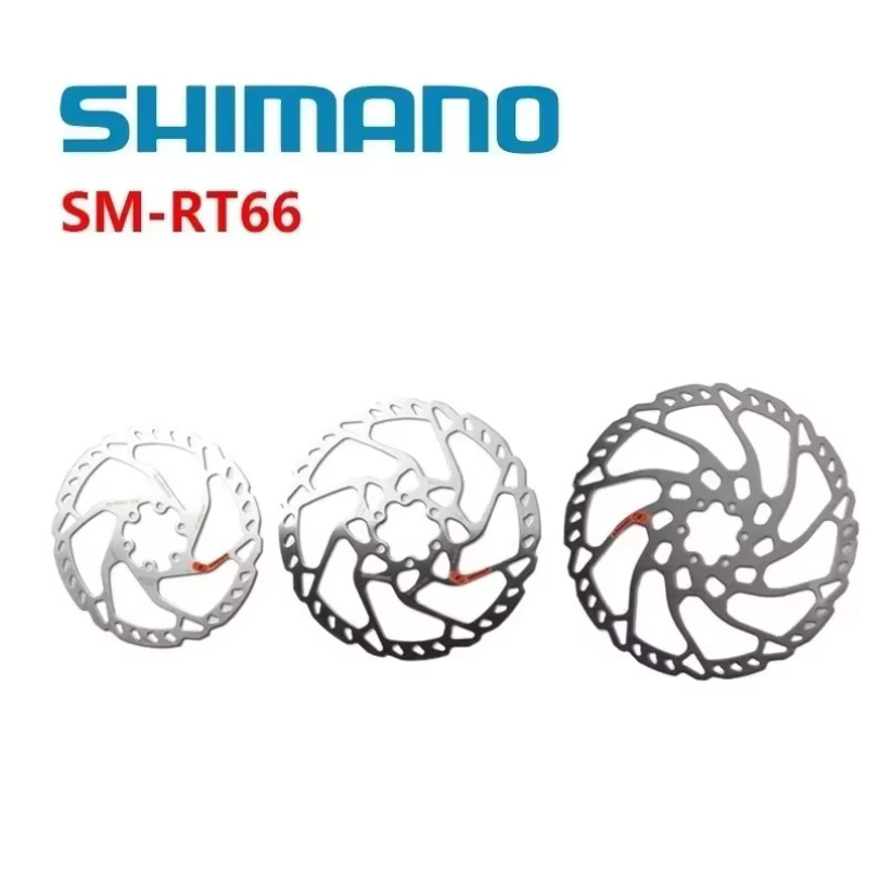 Shimano SM-RT66 Brake Rotor