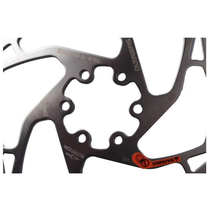 Shimano SM-RT66 Brake Rotor