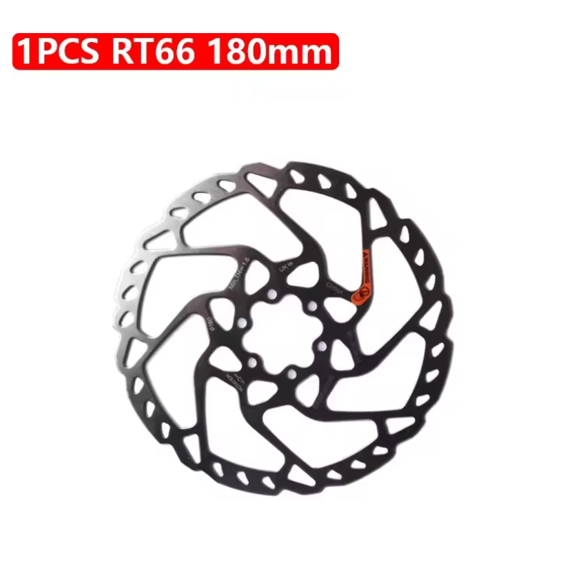 Shimano SM-RT66 Brake Rotor