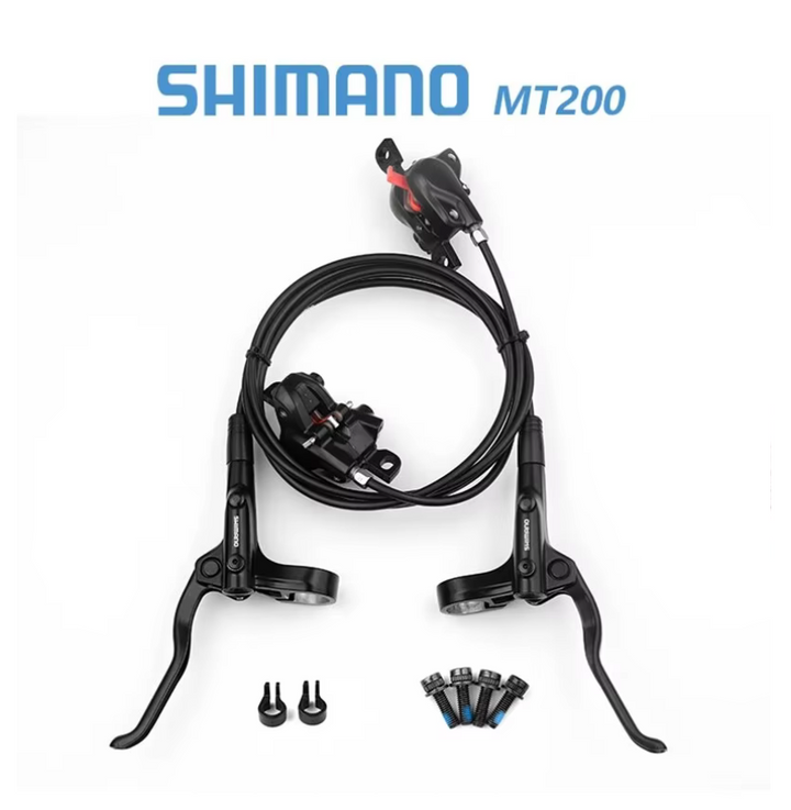 Shimano Mt200