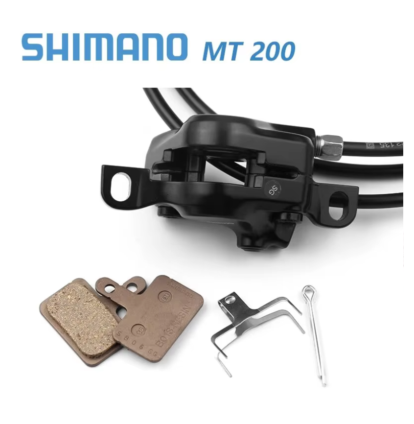 Shimano Mt200
