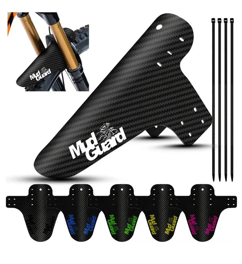 Mud Guards
