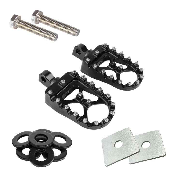 Pegs (for E-kits)